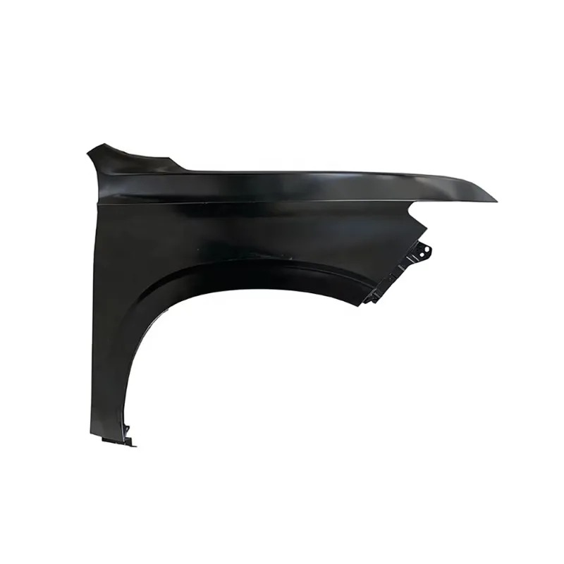 Hot Selling Replaced Steel Car Front Fenders for  Escalade ESV 2021-ON 84384206 84384207